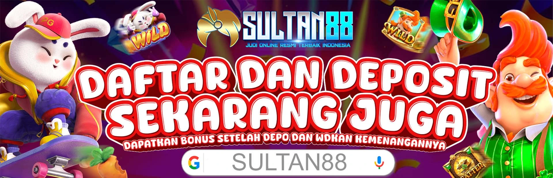 Gampangslot